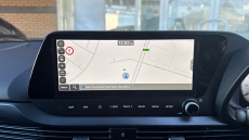 Hyundai i20 1.0T GDi Premium 5dr Petrol Hatchback